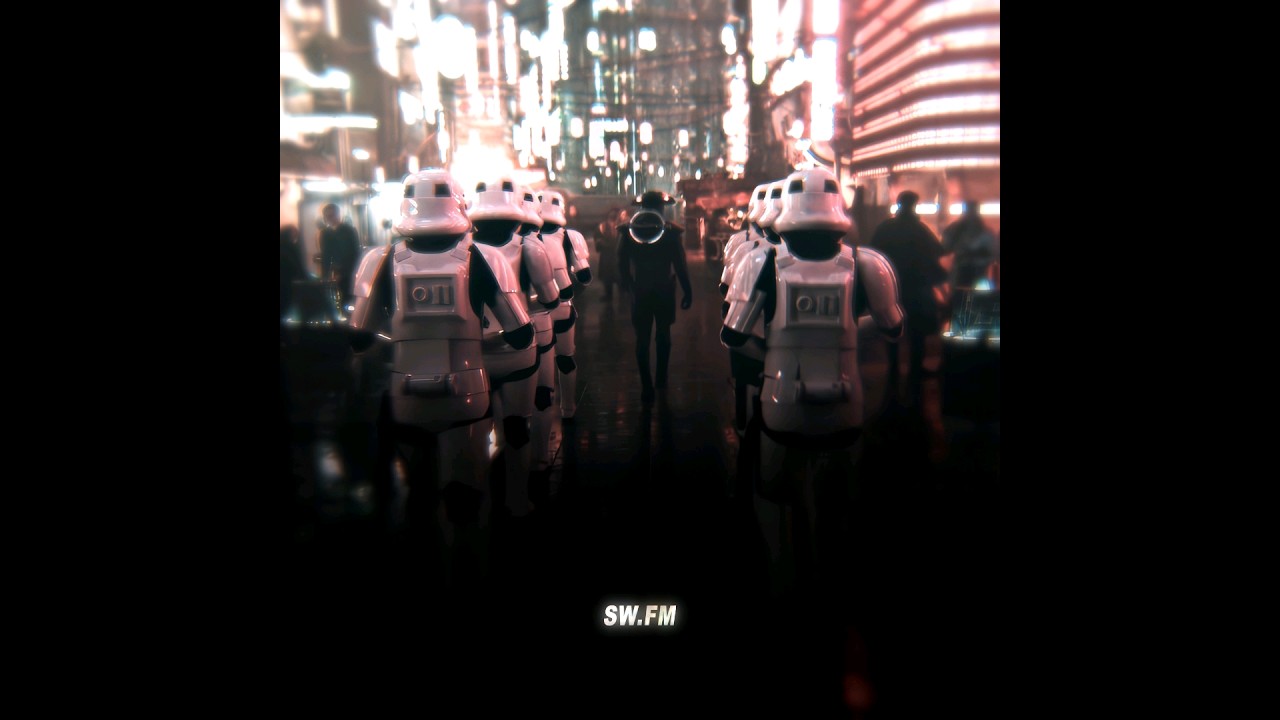 Republic or Empire? 