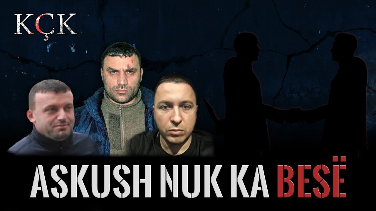 KÇK- Askush nuk ka besë