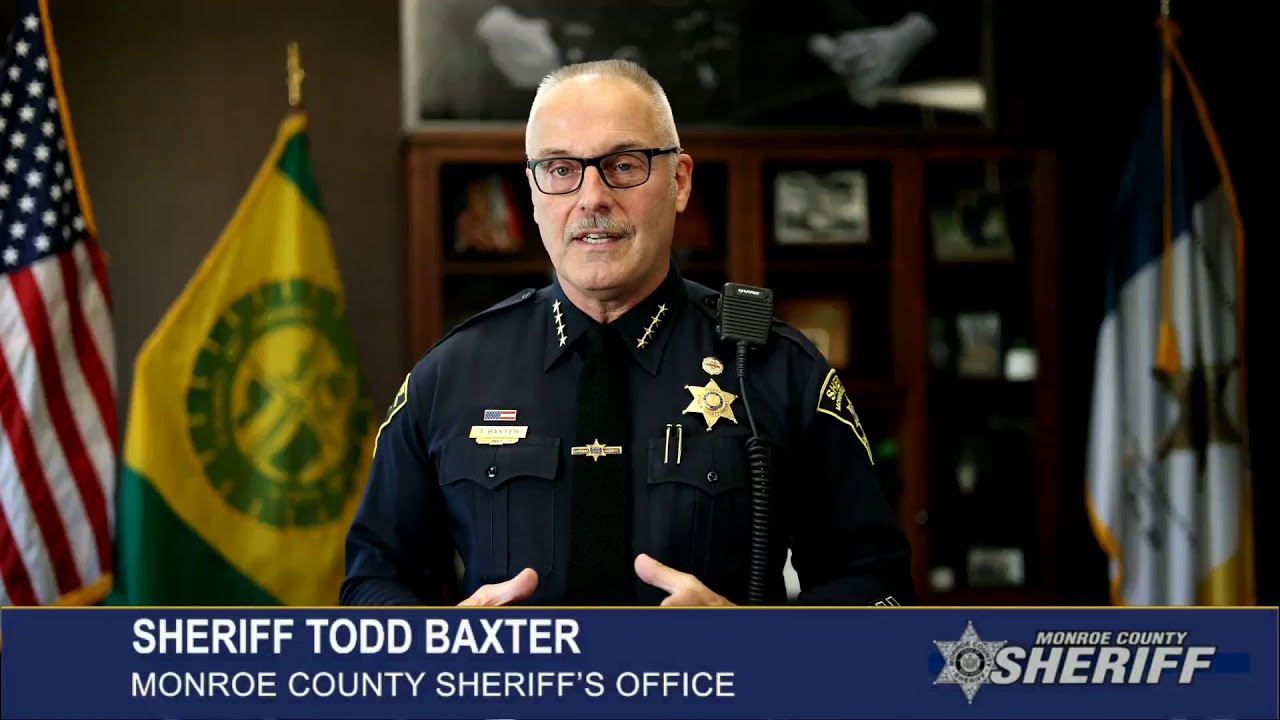 Retail Theft Detail