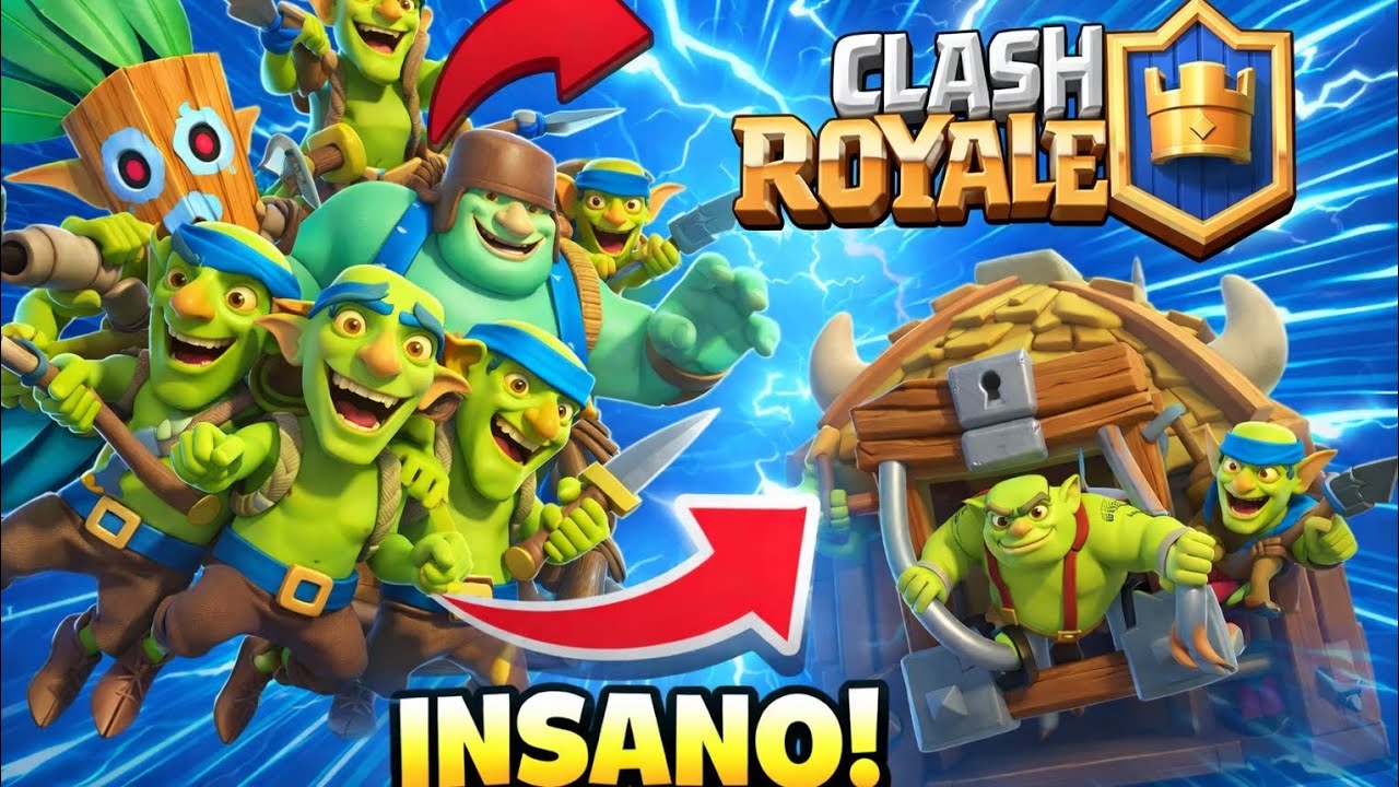 JOGANDO APENAS COM CARTAS DE GLOBINS 