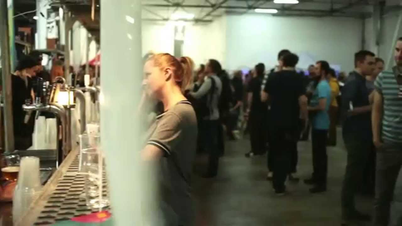 Warszawski Festiwal Piwa | Warsaw Beer Festival