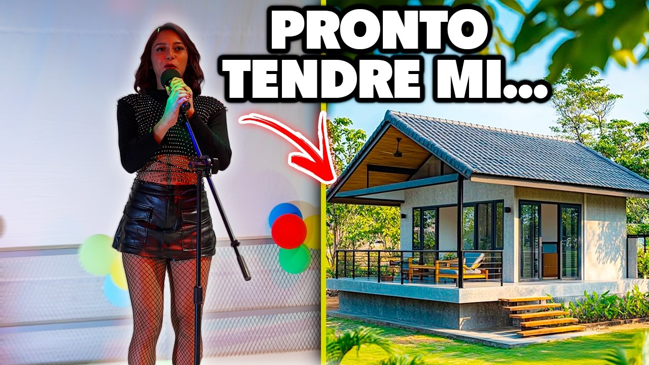 Heidi nos Sorprende dándonos una Noticia 🤔 Qué será?