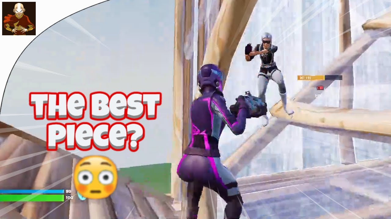 DEYY POV😍 (1v1 BUILDFIGHT) [FORTNITE TOKEN/WAGER]