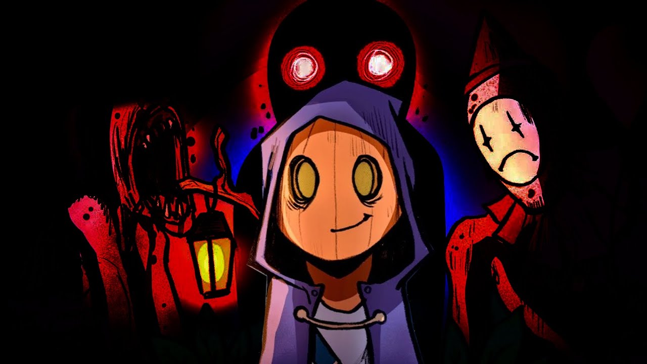 LANETLİ ÇİFTLİKTEN KAÇMAK | Pumpkin Panic