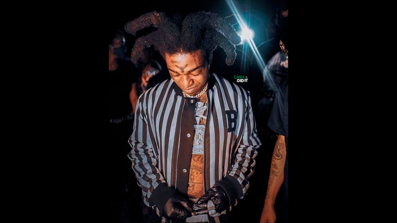 [FREE] Kodak Black x Rylo Rodriguez Type Beat - 