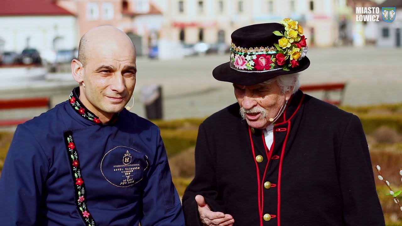 Wielkanocne Smaki Łowicza odc. 3
