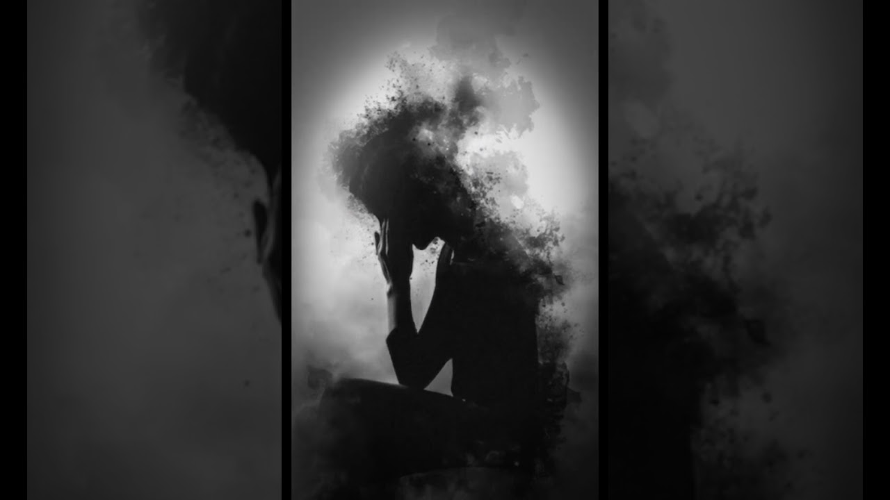 DarkMusic - My Mind is Weak (Depressive Black Metal)