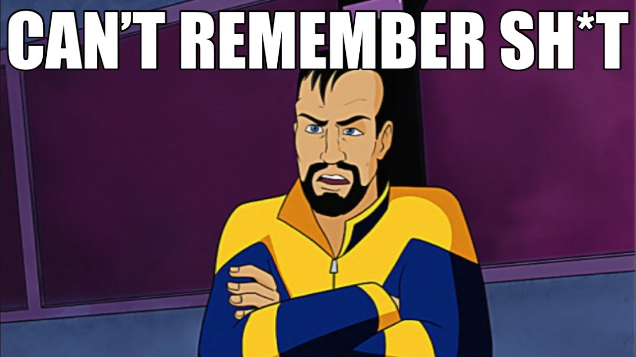 The X-Man Nobody Remembers