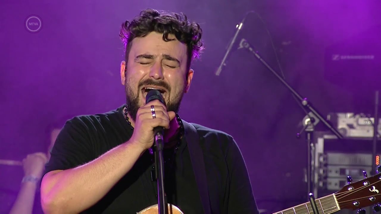 4S Street Koncert - A38 Tetőterasz 2021 (2.rész)
