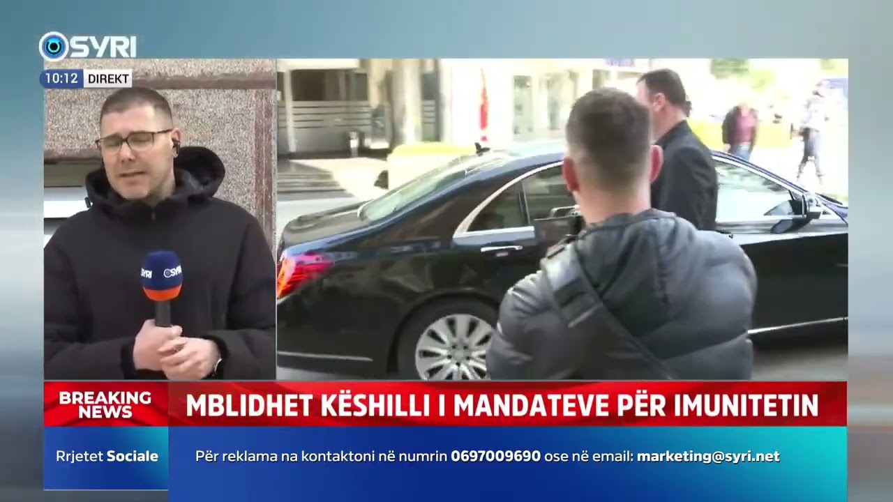 Ultimatumi i Brukselit dhe mungesa e Ballukut: Prapaskenat e mbledhjes me dyer të mbyllura në Kuvend