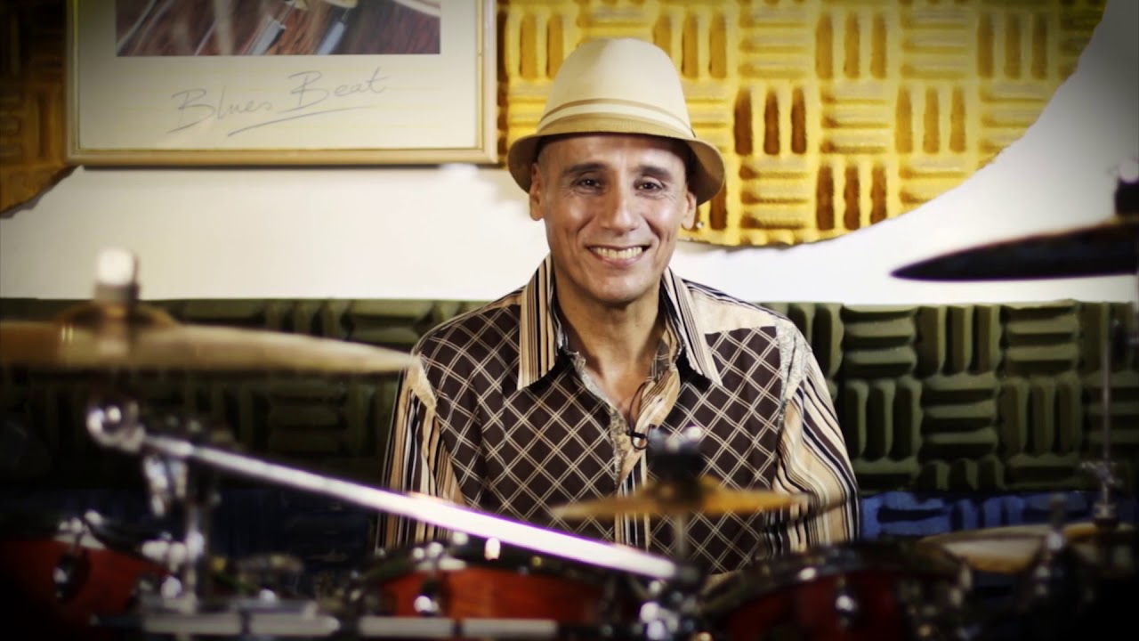 Drum Groove Tips / Marcelo Giolito / Capítulo 01 / Música Chilena (1º parte): Cueca – Tonada