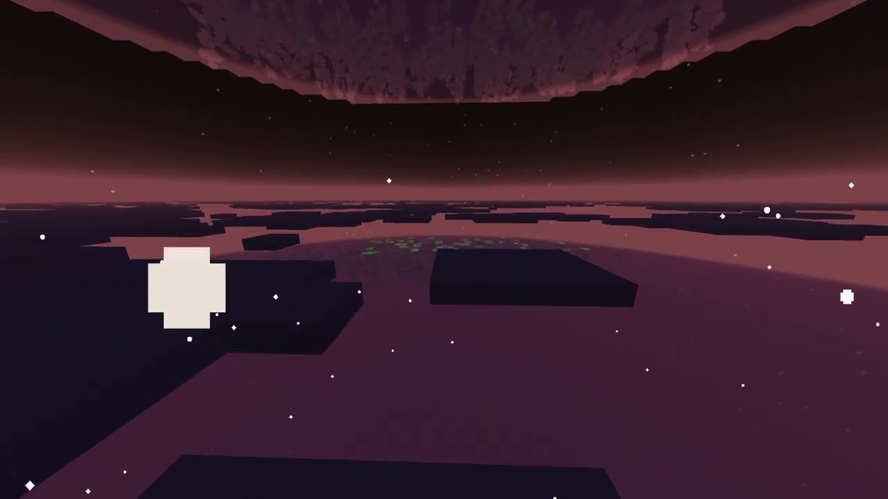 What should I name this Minecraft Dimension?