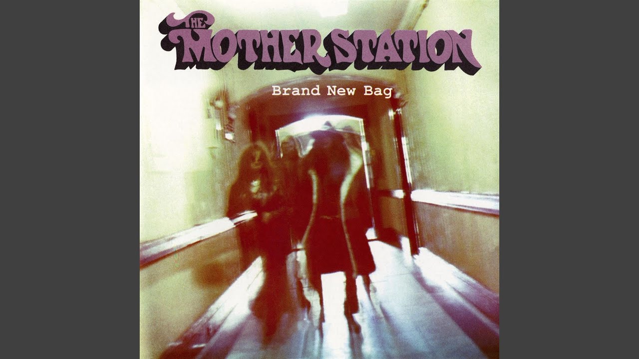 Stranger to My Soul