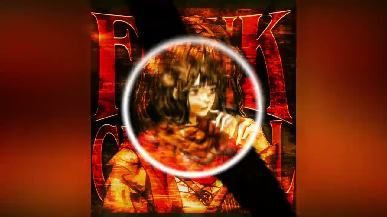 FUNK CRIMINAL 2 - (Ultra Slowed) 