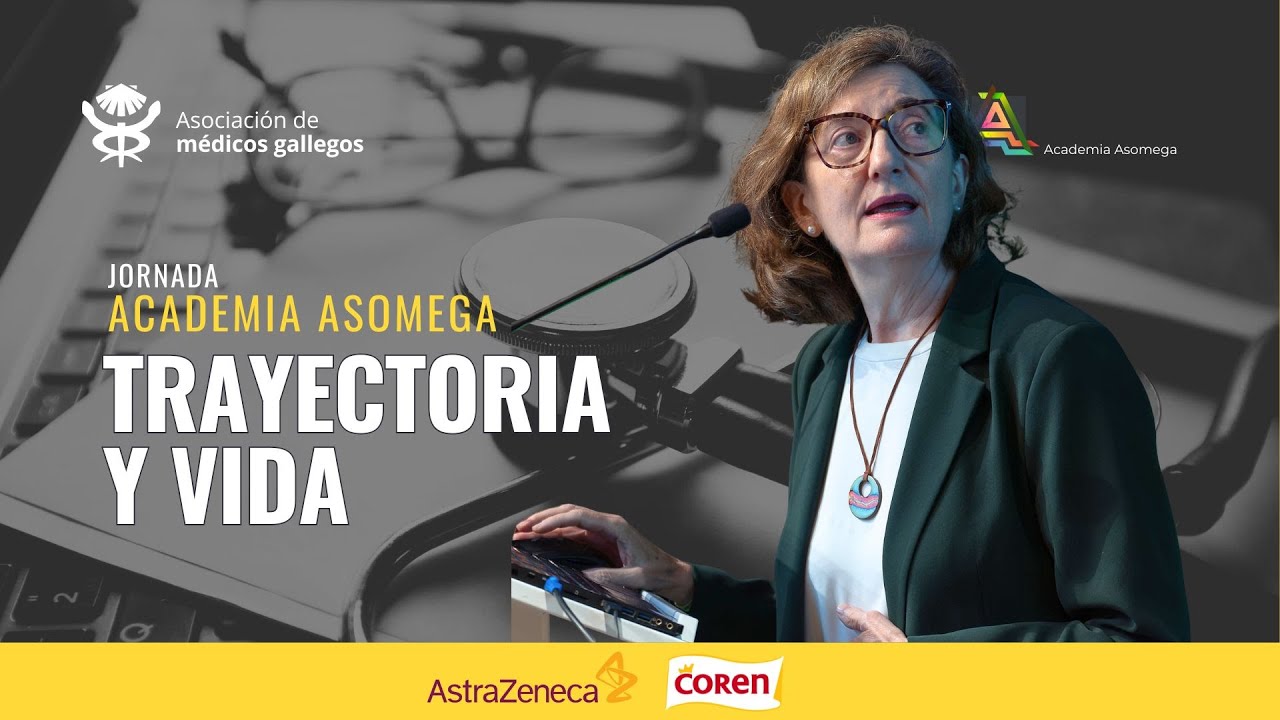 Marisa Crespo destaca la prevención y el autocuidado como claves del corazón sano