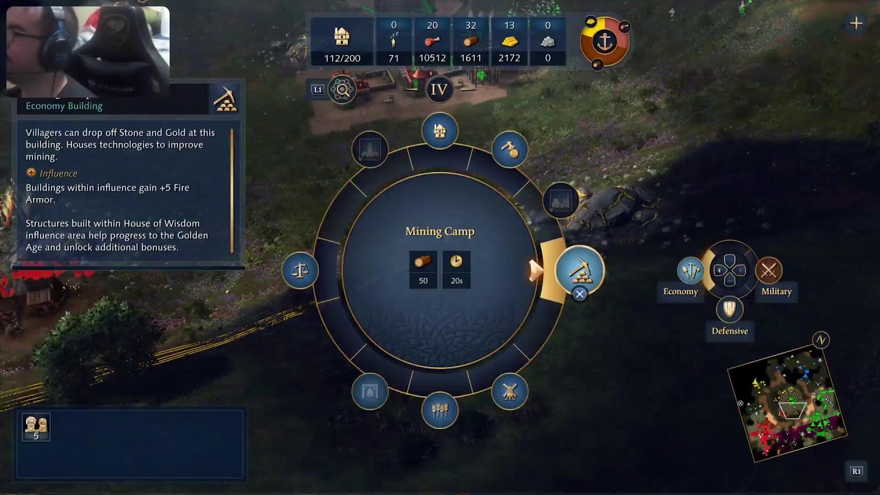 F it Age of empires 4  2026