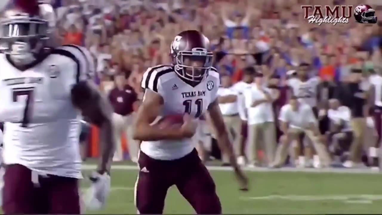 Kellen Mond {True Freshman} Freshman Highlights