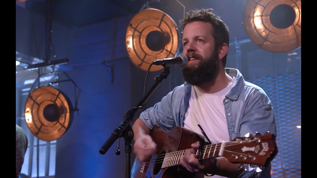 The Bowery -  End of the Storm, Petrus Festival