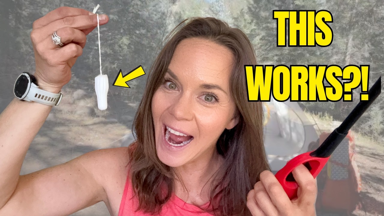 Backpacking Hacks That Make Life on Trail Easier