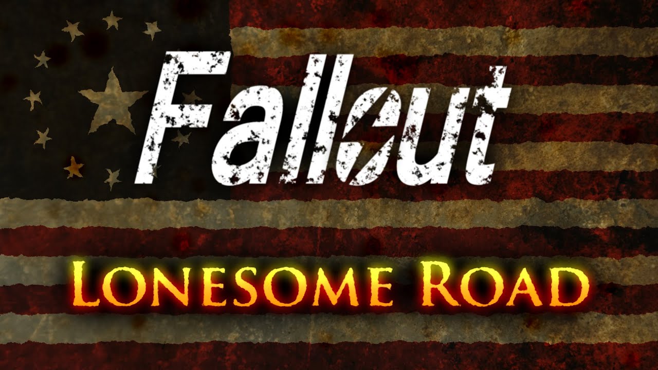 New Vegas Weapon Guide - Lonesome Road (DLC)