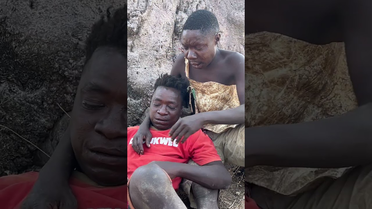 Great famous people in the wilderness 