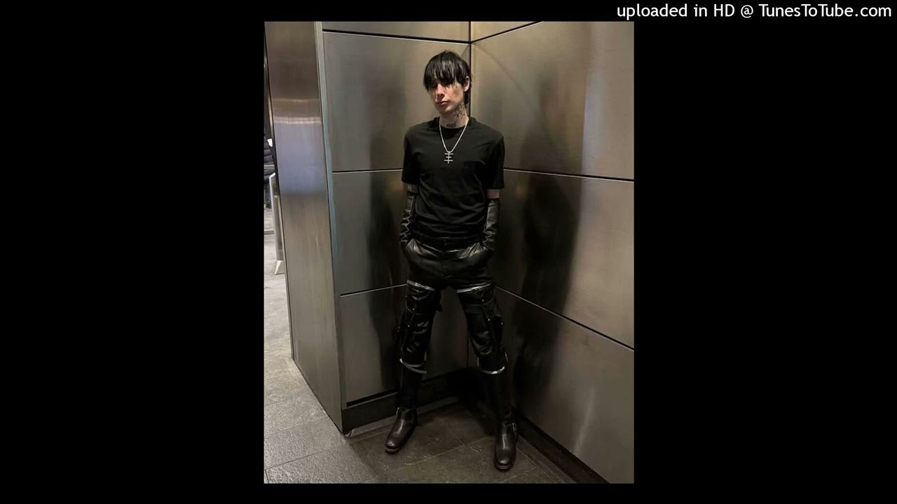 [FREE] 9MICE X KAI ANGEL TYPE BEAT - WANNA BE YOUR DOG