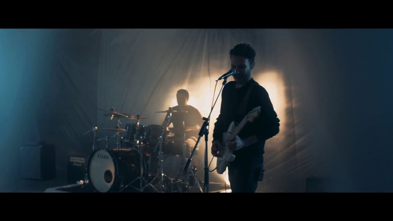 Vertigo - Smothering Grey (Official Video)