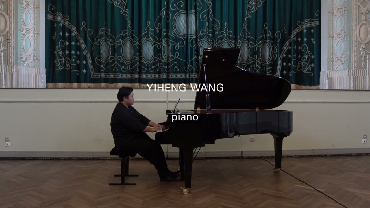 Gabriel Fauré | Nocturne no. 13 en si mineur, op.119