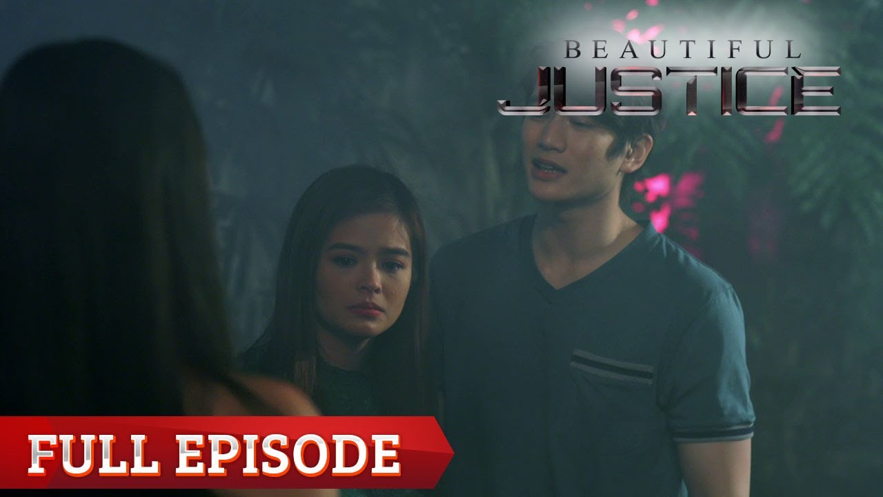 Beautiful Justice: Full Episode 94