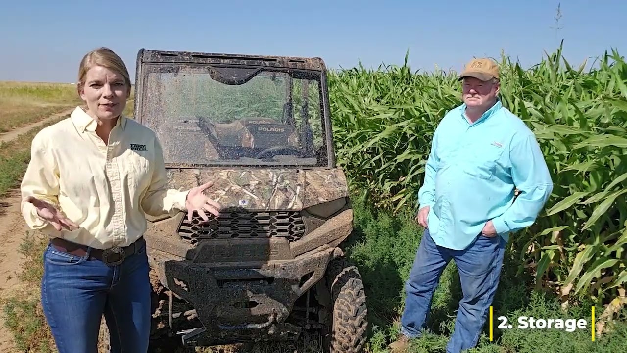 Test drive: Review of Polaris Ranger Crew SP 570 UTV
