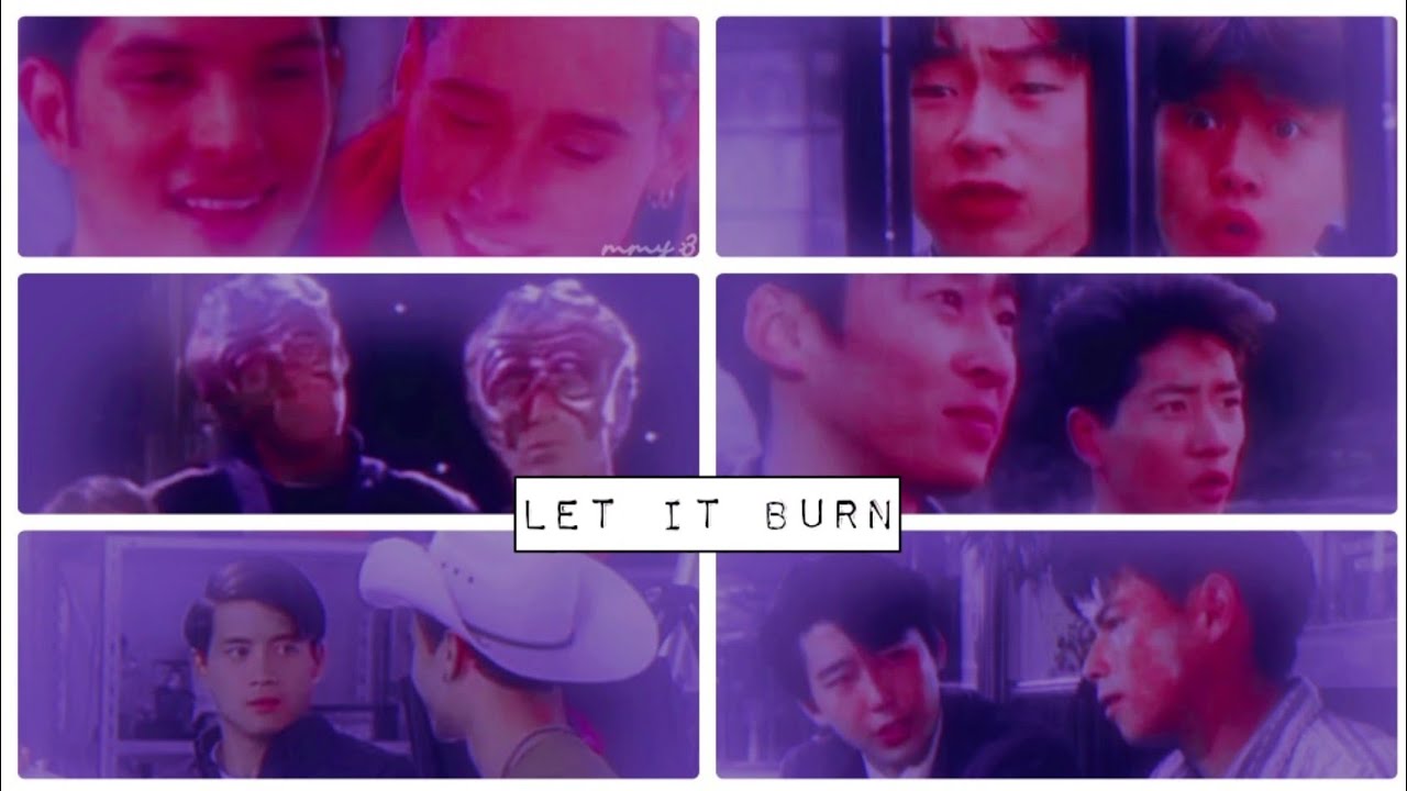 ♡ ss/pr boy x boy couples [request]