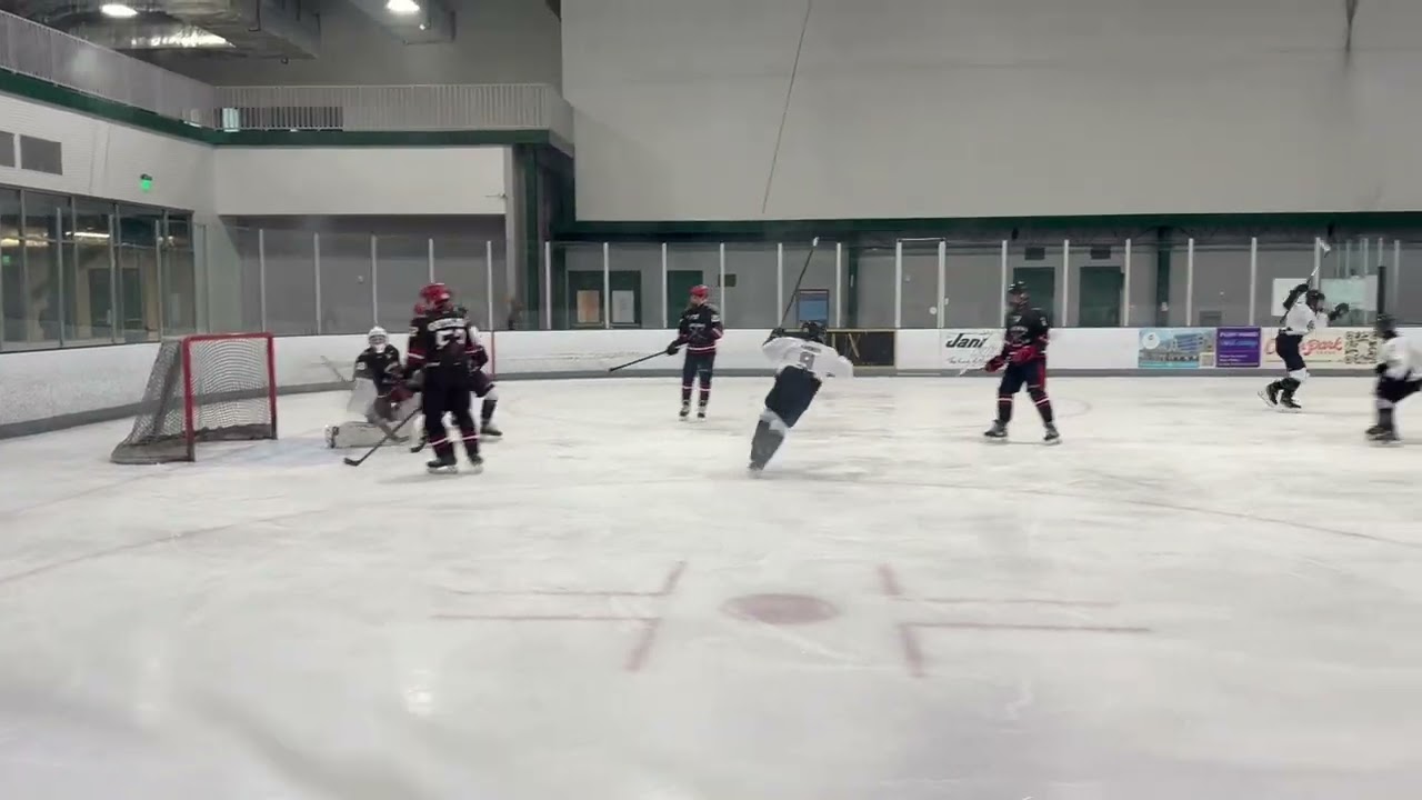 2025-05-23 Arkansas Kings vs Texas Outlaws 2-5 goal 1 - Chris Huang