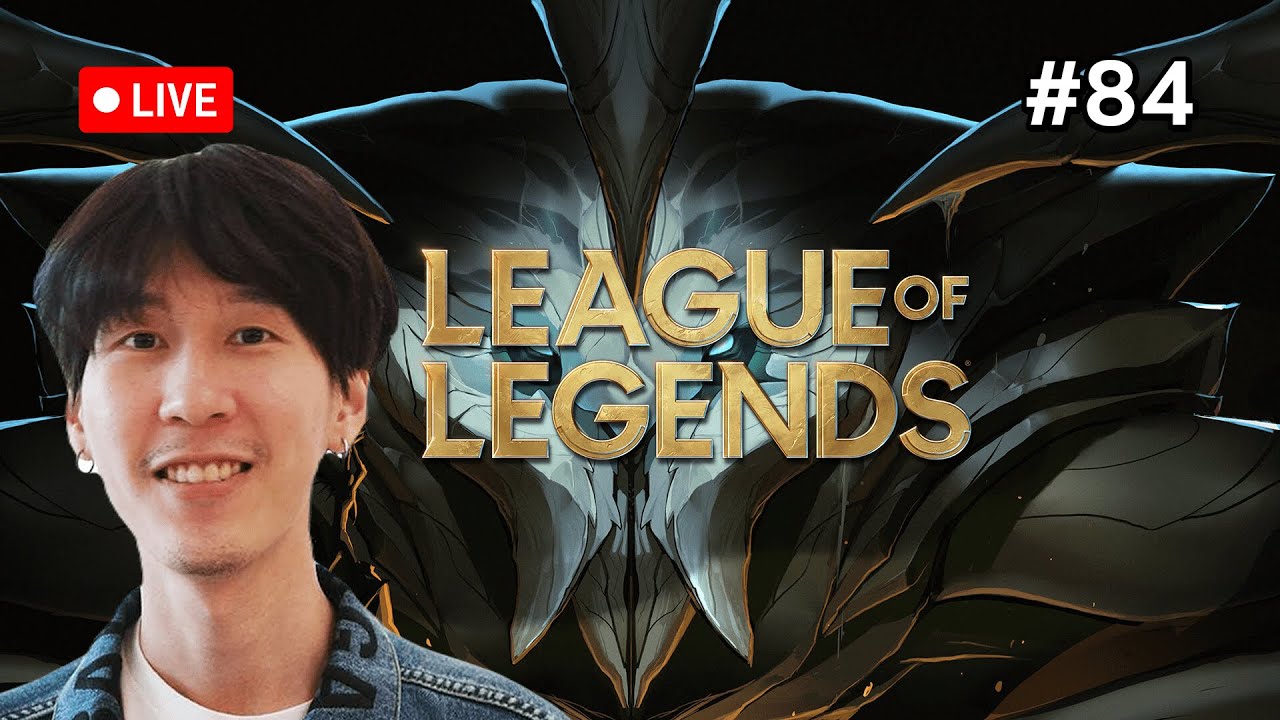 ปวดหัวกับ adc #TannyLOLEP84