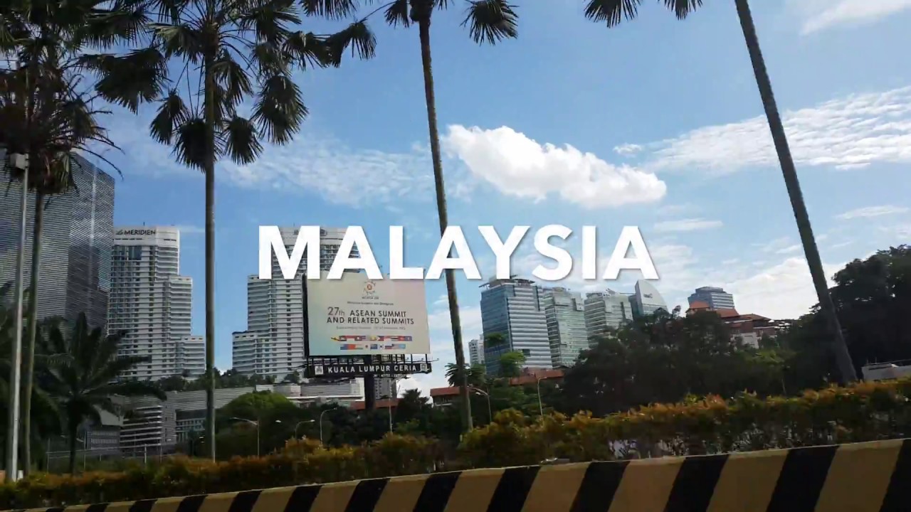 VLOG from Malasia|KawaI StudiO