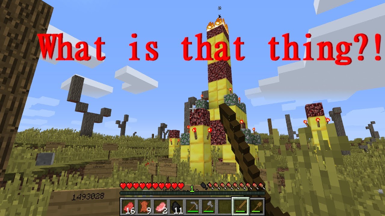 I'm trying Seed 