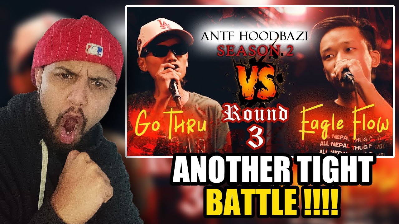 BATTLE WAS UNEXPECTEDLY GOOD !! 
