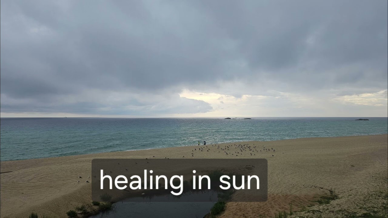 편안한 아로마 향과 함께하면 더 좋을 힐링 라운지 테라피 스파 숙면 쉼 음악 @healinginsun