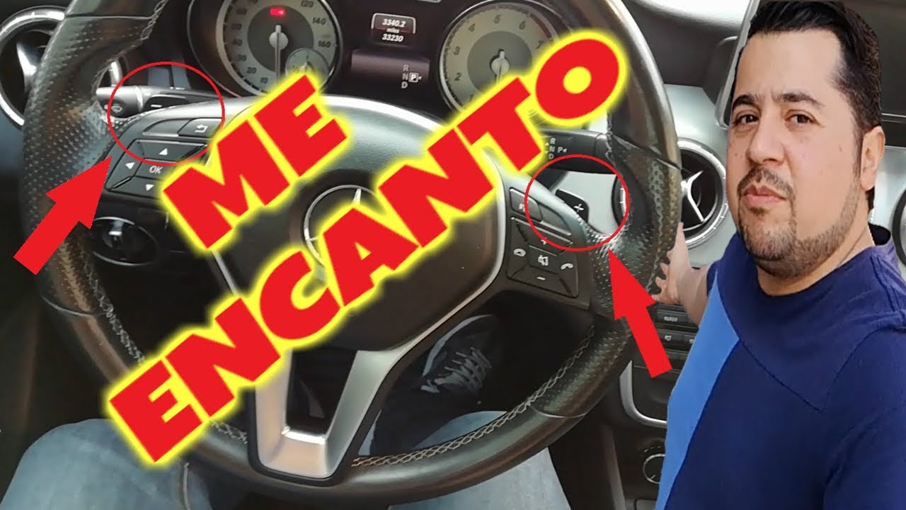 Mercedes-Benz ¿amg? CLA 250 2014 #mercedesbenz #tijuana