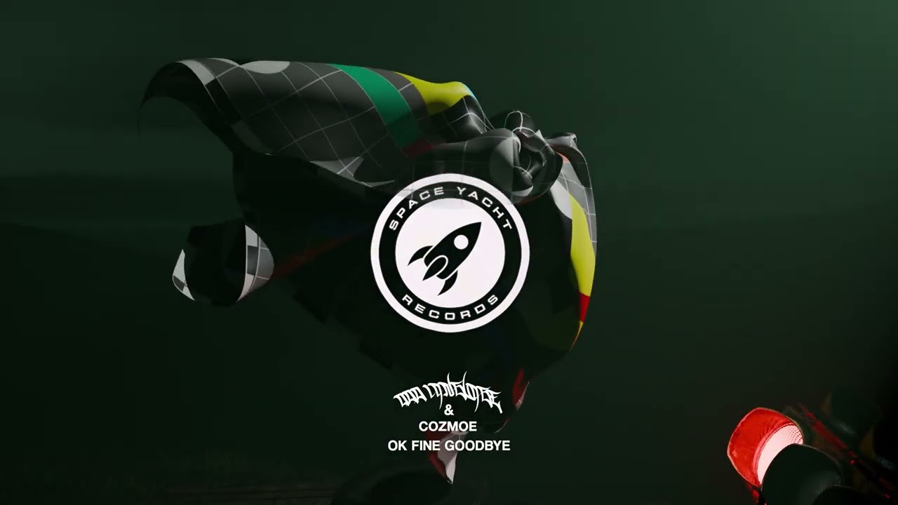 Odd Language & Cozmoe - ok fine goodbye