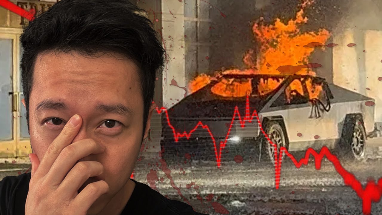 特斯拉什麼時候破產？