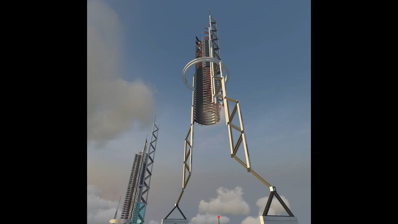Kacky Reloaded #404 World Record by Techstrobe
