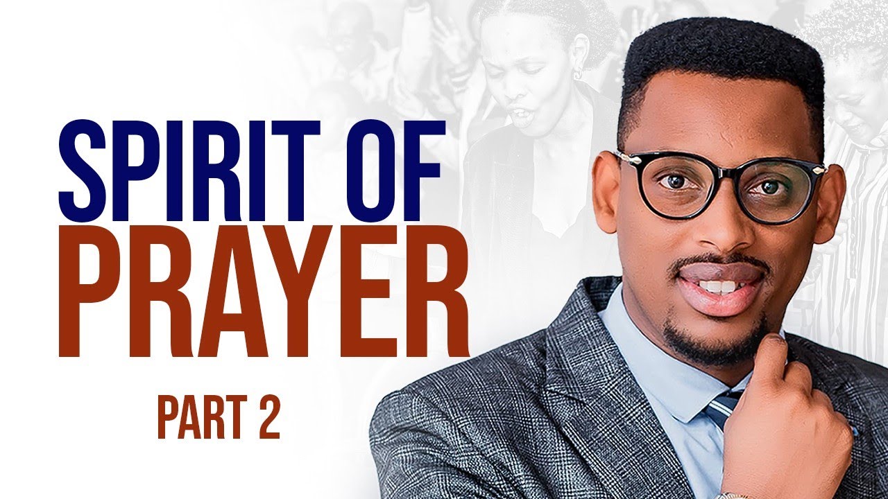 (DAY 2) SPIRIT OF PRAYER with PASTOR JACKSON MUZIGURA