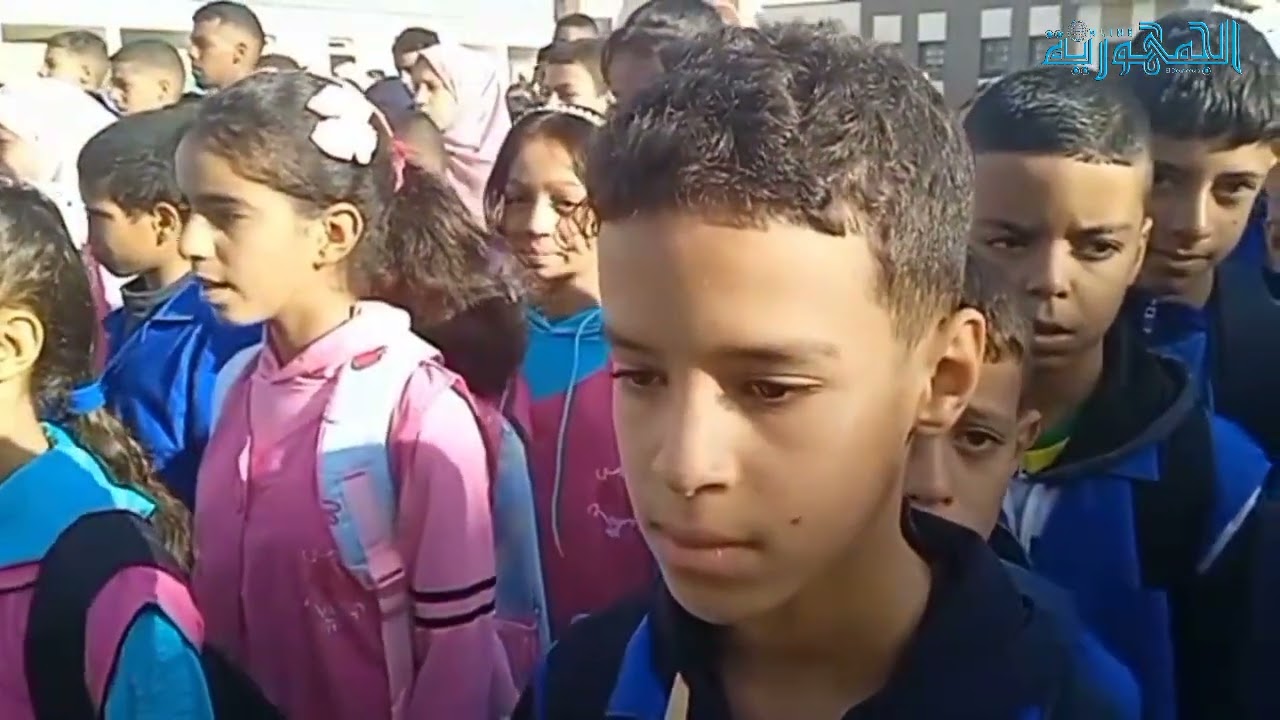 مؤسسات تربوية جديدة هامة يتدعم بها قطاع التربية بالابيض سيدي الشيخ