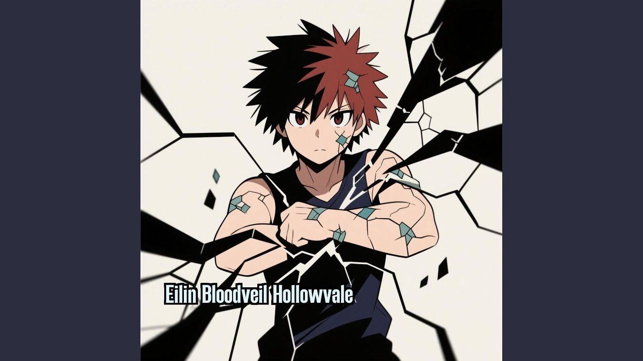 Broken But Strong