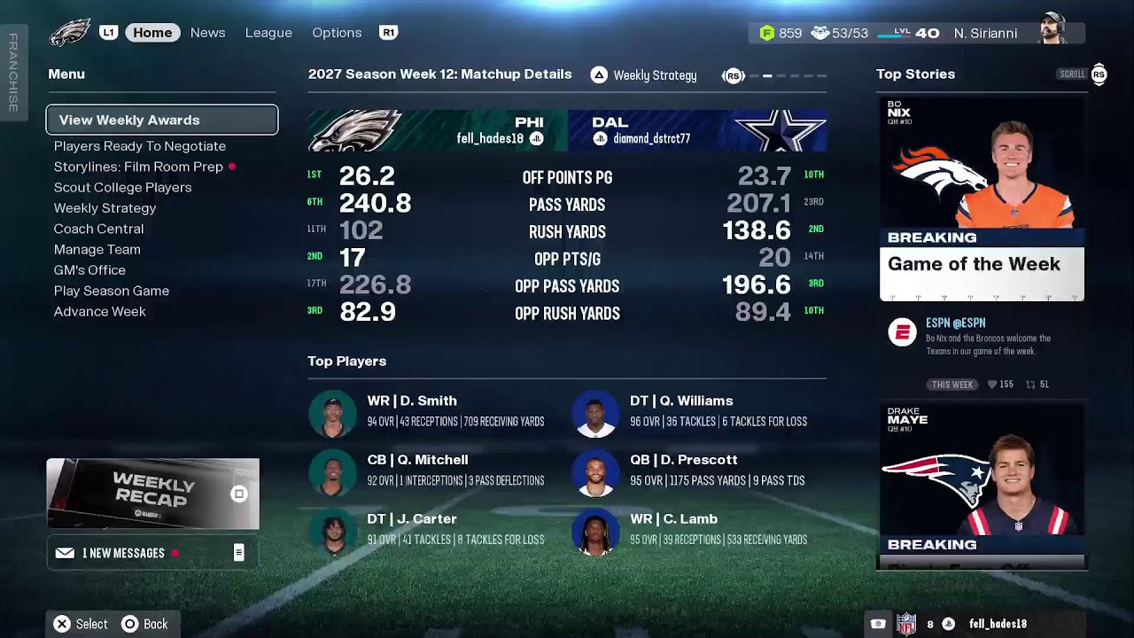 Madden26