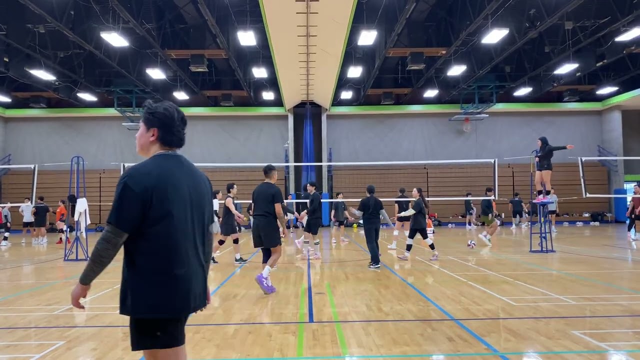 G2 Athletics Fundraiser Tournament Playoffs - GM 1