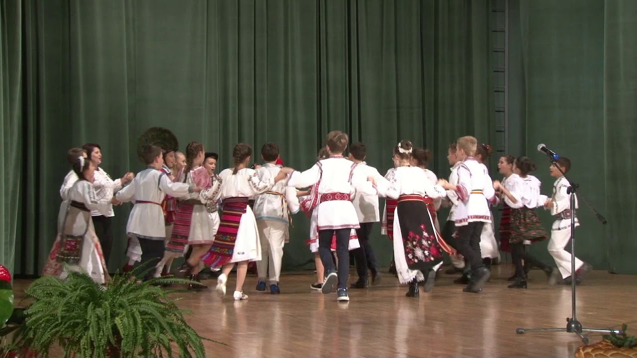 Scoala gimnaziala nr 1 Bistrita clasa a4-a C
