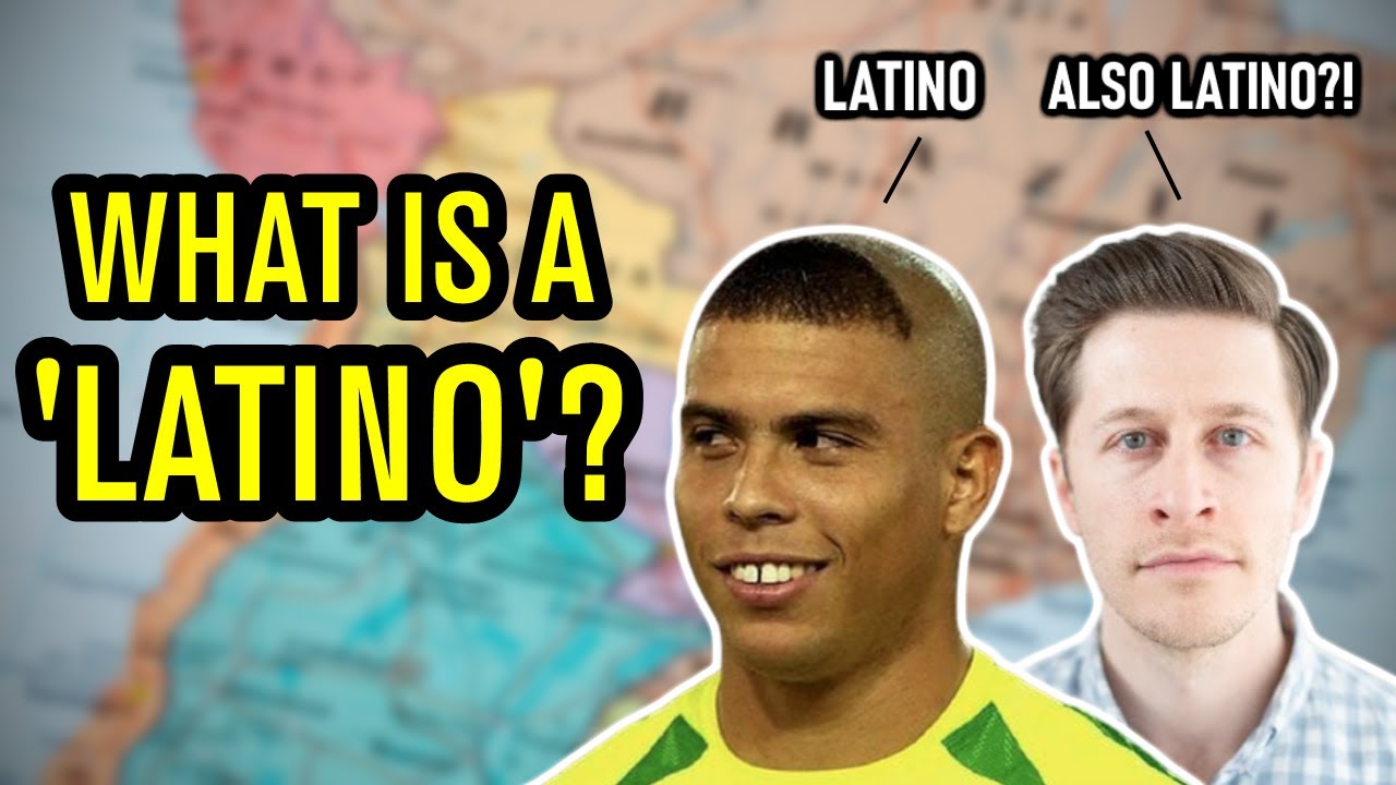 ‘Latino’ is Not a Useful Category: How Americans Get It Wrong