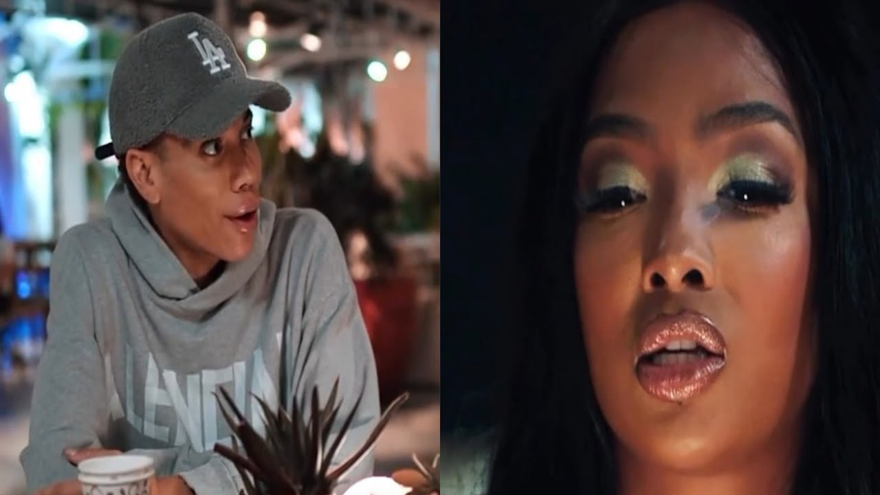 Chileee, Bobby Lytes Stirs the Pot on Love & Hip Hop: Miami!