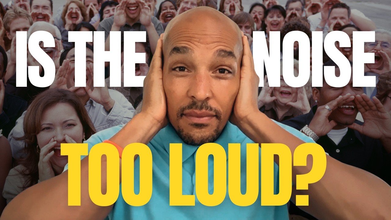 Activate Your Intuition Now - How To Turn Up the Volume